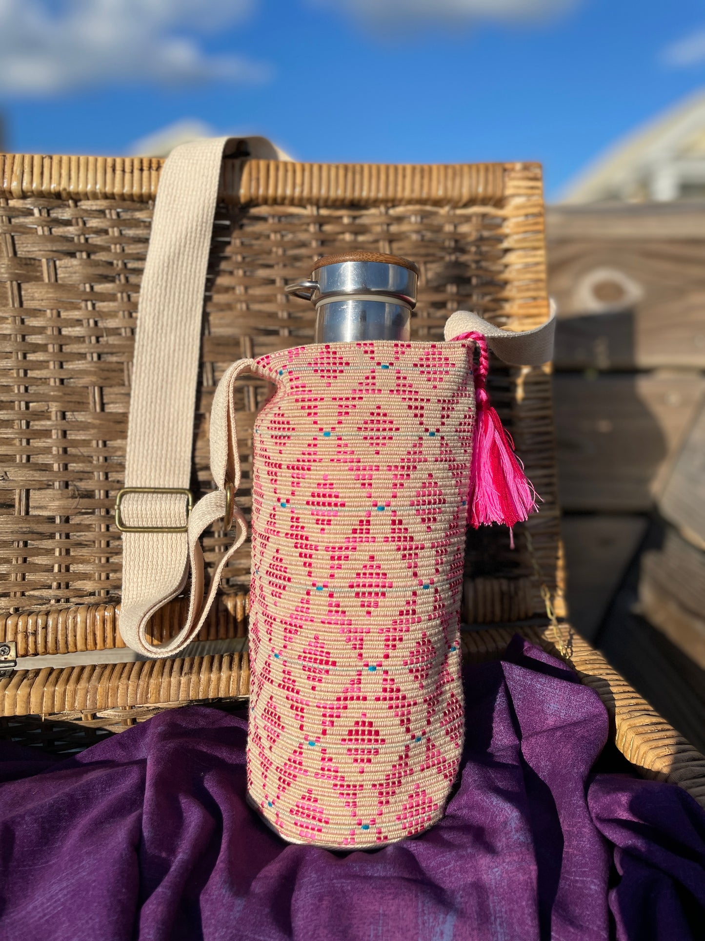 The "Day Tripper" Travel Accessory Bundle