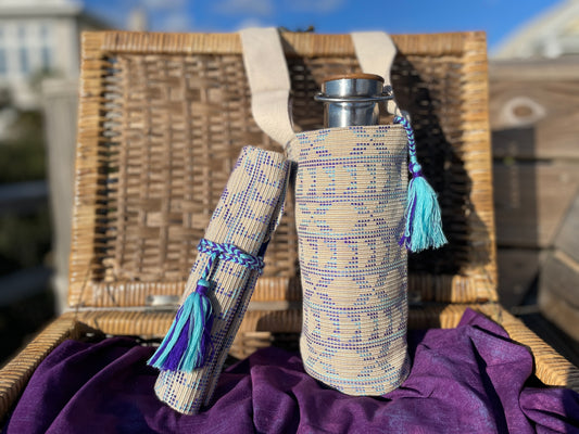 The "Day Tripper" Travel Accessory Bundle