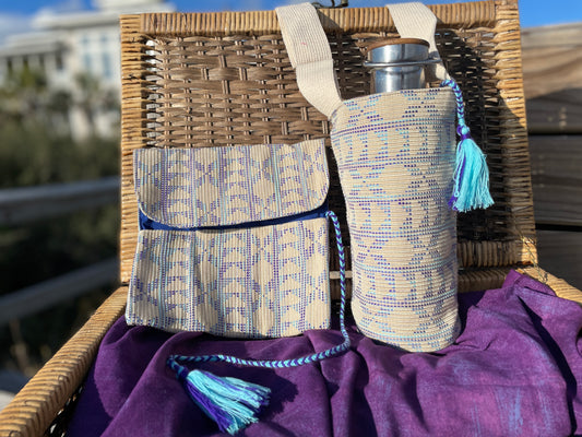 The "Day Tripper" Travel Accessory Bundle