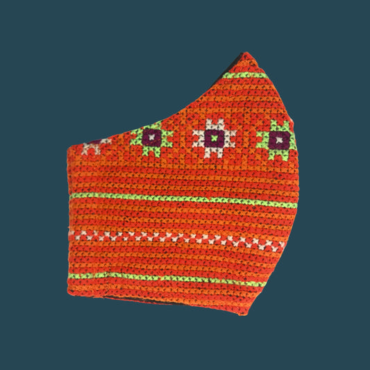 Artisan Face Mask & Essential Oil Mask Mist Set