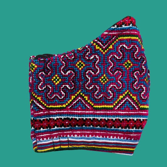 Artisan Face Mask & Essential Oil Mask Mist Set