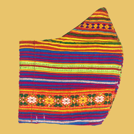 Artisan Face Mask & Essential Oil Mask Mist Set