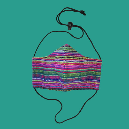 Artisan Face Mask & Essential Oil Mask Mist Set