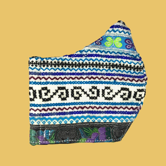 Artisan Face Mask & Essential Oil Mask Mist Set