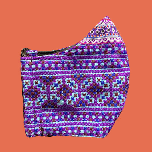 Artisan Face Mask & Essential Oil Mask Mist Set